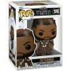 Hobbiestock Collectibles Funko Pop! Marvel: Black Panther: Wakanda Forever - M'Baku