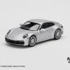 Hobbiestock Collectibles Mini GT 1/64 Porsche 911(992) Carrera 45 GT Die Cast Models
