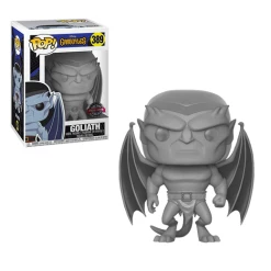 Hobbiestock Collectibles Funko Pop POP Disney: Gargoyles - Goliath (Stone)