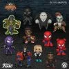 Hobbiestock Collectibles MM: Animated Spider-Man - 12PC PDQ - WG Funko Pop 1 Hobbiestock Collectibles MM: Animated Spider-Man - 12PC PDQ - WG Funko Pop