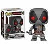 Hobbiestock Collectibles Pop Marvel: Deadpool Playtime - Deadpool W/ Chimichanga Funko Pop