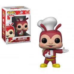 Hobbiestock Collectibles Pop! Ad Icons: Jollibee