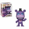 Hobbiestock Collectibles Pop! Books: FNAF Pizza - Mr. Hippo