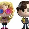 Hobbiestock Collectibles Funko Pop VYNL: Harry Potter-2PK- Luna & Neville
