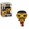 Hobbiestock Collectibles Funko Pop Pop TV: The Flash - Kid Flash 2 Hobbiestock Collectibles Funko Pop Pop TV: The Flash - Kid Flash