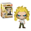 Hobbiestock Collectibles Pop Animation: MHA - All Might (Weakened) 2 Hobbiestock Collectibles Pop Animation: MHA - All Might (Weakened)