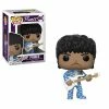 Hobbiestock Collectibles Funko Pop POP Rocks: Prince - Around The World In A Day