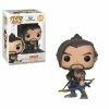 Hobbiestock Collectibles Funko Pop Pop Games: Overwatch S4 - Hanzo