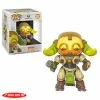 Hobbiestock Collectibles New Arrivals Pop Games: Overwatch S4 - 6" Orisa 1 Hobbiestock Collectibles New Arrivals Pop Games: Overwatch S4 - 6" Orisa