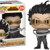 Hobbiestock Collectibles POP Animation: MHA W2- Shota Aizawa (Hero Costume) 2 Hobbiestock Collectibles POP Animation: MHA W2- Shota Aizawa (Hero Costume)