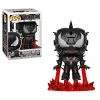 Hobbiestock Collectibles POP Marvel: Marvel Venom - Venom/Iron Man