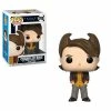 Hobbiestock Collectibles Funko Pop Pop! TV: Friends W2 - 80's Hair Chandler