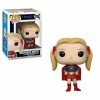 Hobbiestock Collectibles Funko Pop Pop! TV: Friends W2 - Phoebe As Supergirl