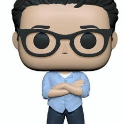 Hobbiestock Collectibles Funko Pop Pop! Directors: JJ Abrams