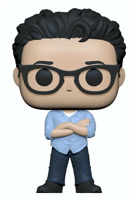Hobbiestock Collectibles Funko Pop Pop! Directors: JJ Abrams 3 Hobbiestock Collectibles Funko Pop Pop! Directors: JJ Abrams
