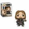 Hobbiestock Collectibles POP Movies: LOTR/Hobbit S4 - Boromir