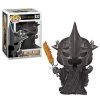 Hobbiestock Collectibles POP Movies: LOTR/Hobbit S4 - Witch King