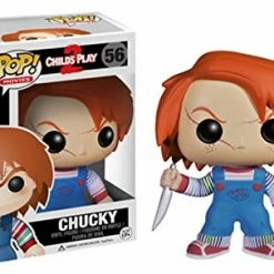 Hobbiestock Collectibles Funko Pop Pop Movies: Chucky