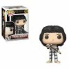 Hobbiestock Collectibles Pop Rocks: Queen - Freddy Mercury