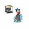 Hobbiestock Collectibles Funko Pop Pop! Movie Moments: Fantasia - Mickey (Sorcerer)