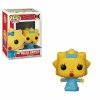Hobbiestock Collectibles Funko Pop POP Animation: Simpsons S2- Maggie