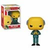 Hobbiestock Collectibles POP Animation: Simpsons S2- Mr Burns 2 Hobbiestock Collectibles POP Animation: Simpsons S2- Mr Burns