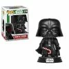 Hobbiestock Collectibles Pop Star Wars: Holiday - Darth Vader 2 Hobbiestock Collectibles Pop Star Wars: Holiday - Darth Vader