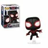 Hobbiestock Collectibles Pop Marvel: Animated Spider-Man - S-M Miles