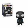 Hobbiestock Collectibles POP Marvel: Animated Spider-Man - Spider-Man Noir (IE) Funko Pop