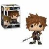 Hobbiestock Collectibles POP Disney: Kingdom Hearts 3 - Sora