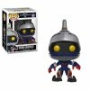 Hobbiestock Collectibles Funko Pop POP Disney: Kingdom Hearts 3 - Soldier Heartless