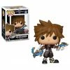 Hobbiestock Collectibles POP Disney: Kingdom Hearts 3 - Sora W/Dual Blasters
