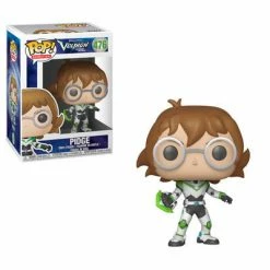 Hobbiestock Collectibles POP Animation: Voltron - Pidge