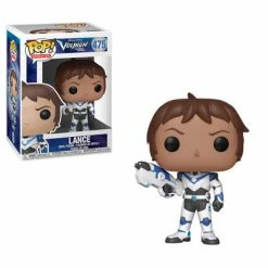 Hobbiestock Collectibles POP Animation: Voltron - Lance