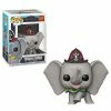 Hobbiestock Collectibles Funko Pop POP Disney: Dumbo (Live) - Fireman Dumbo