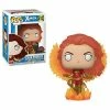 Hobbiestock Collectibles POP Marvel: Dark Phoenix- Dark Phoenix W/Flames Funko Pop 1 Hobbiestock Collectibles POP Marvel: Dark Phoenix- Dark Phoenix W/Flames Funko Pop