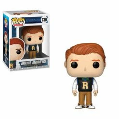 Hobbiestock Collectibles Funko Pop POP TV: Riverdale - Dream Sequence - Archie