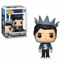 Hobbiestock Collectibles Funko Pop POP TV: Riverdale - Dream Sequence - Jughead