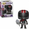 Hobbiestock Collectibles Funko Pop Pop Games: Fortnite S2 - Burnout