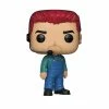 Hobbiestock Collectibles Funko Pop POP Rocks: NSYNC - Joey Fatone