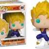 Hobbiestock Collectibles Funko Pop Pop! Animation: DBZ S4 - SS Vegito IE