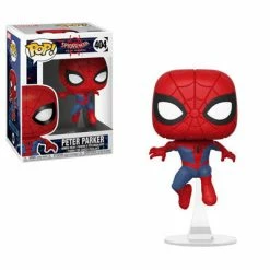 Hobbiestock Collectibles POP Marvel: Animated Spider-Man - Spider-Man