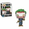 Hobbiestock Collectibles POP Heroes: Death Of The Family - The Joker Funko Pop