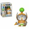 Hobbiestock Collectibles Pop Games: Summoners War: Penguin Knight Funko Pop