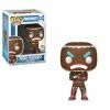 Hobbiestock Collectibles Pop Games: Fortnite S1 - Merry Marauder