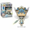 Hobbiestock Collectibles Funko Pop Pop Games: Summoners War - Valkyrie