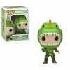 Hobbiestock Collectibles Pop Games: Fortnite Rex