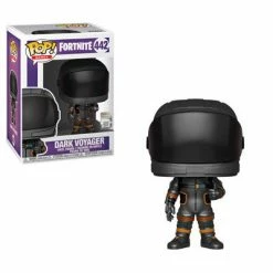 Hobbiestock Collectibles Funko Pop Pop Games: Fortnite S1a - Dark Voyager