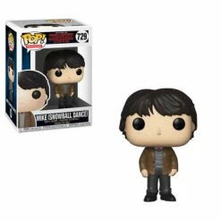Hobbiestock Collectibles POP Television: Stranger Things - Mike At Dance