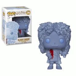 Hobbiestock Collectibles POP Harry Potter S5 - Bloody Baron